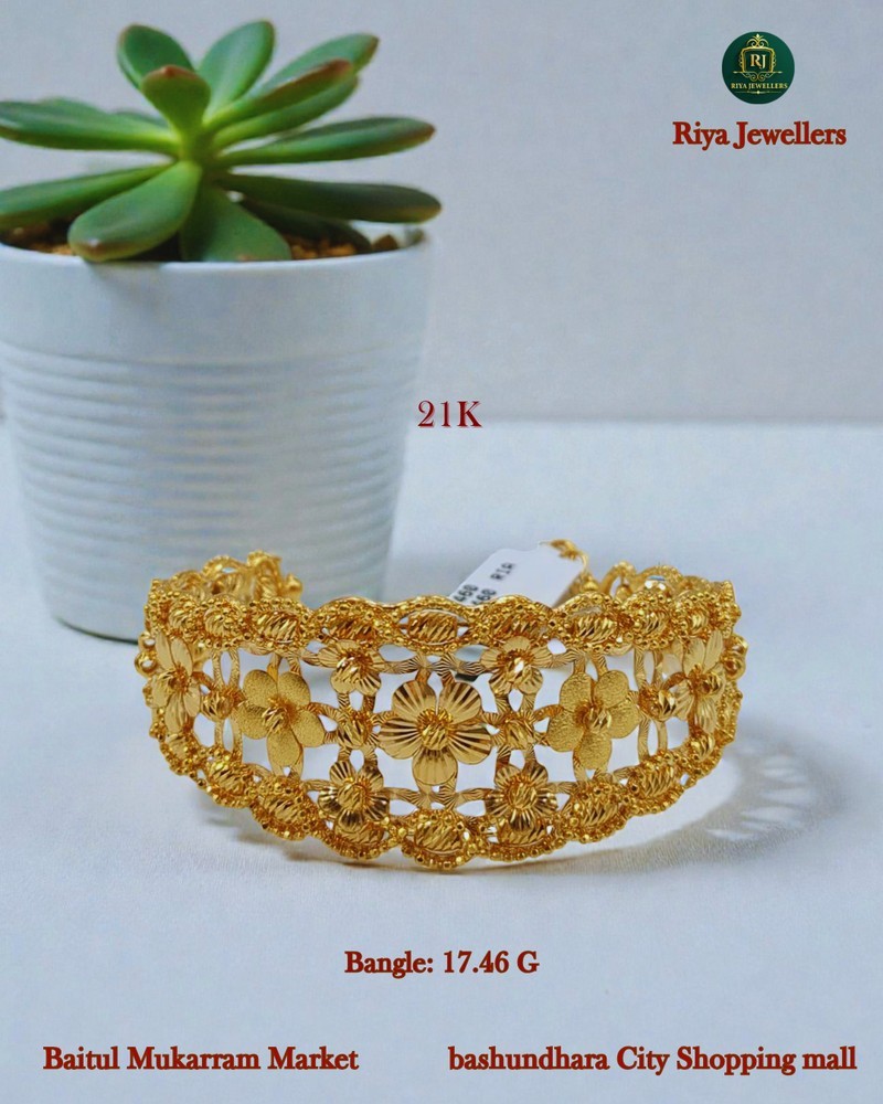 Bangle