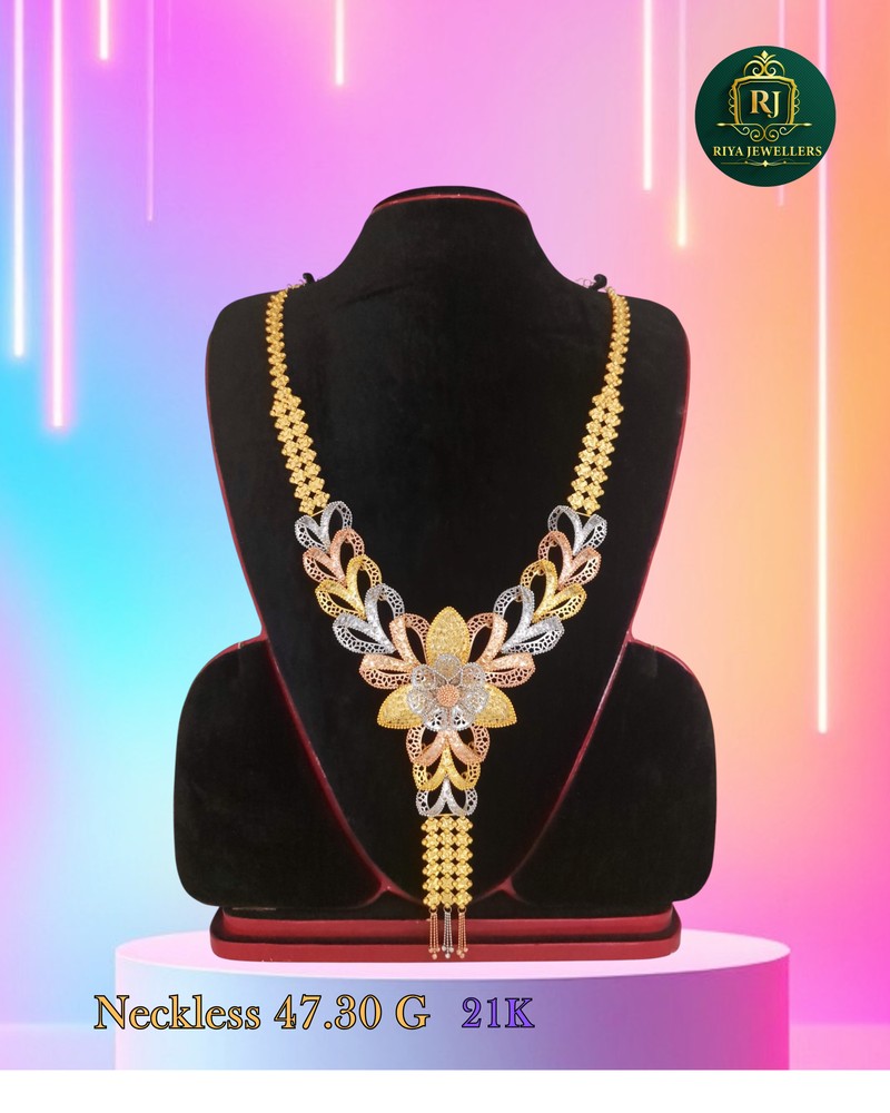 Neckless