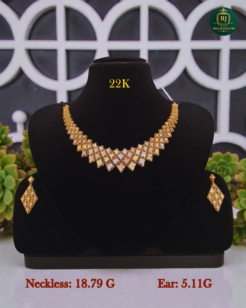 Neckless
