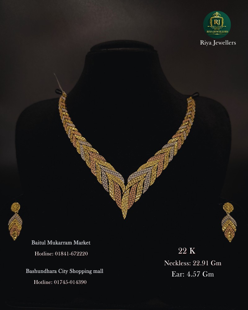 Neckless