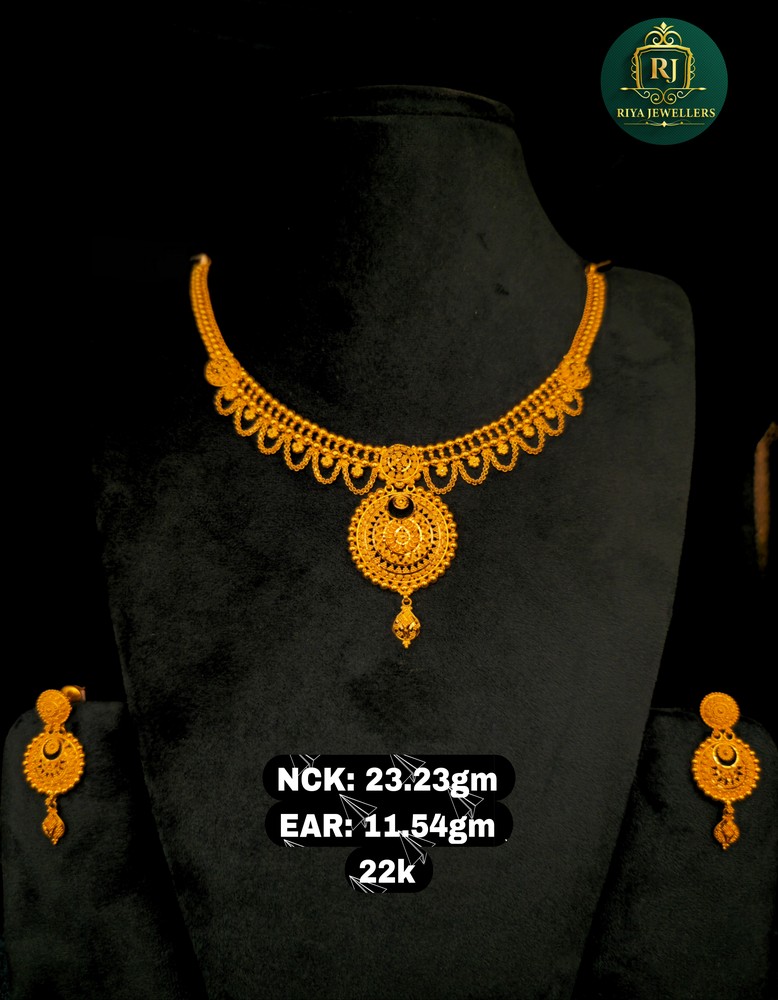 Neckless