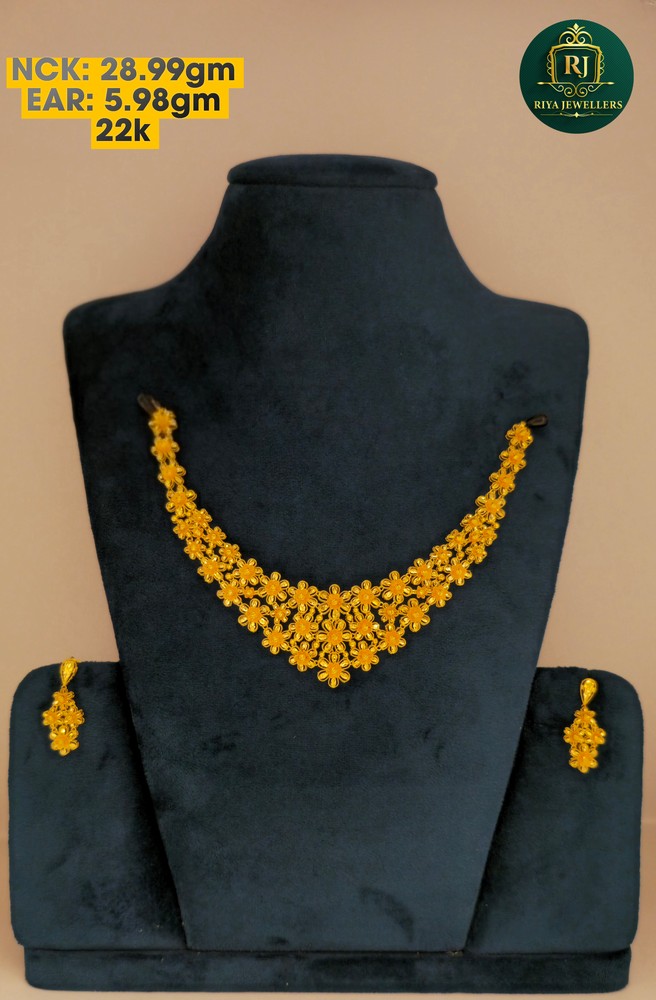 Neckless