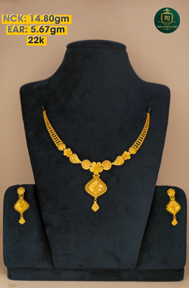 Neckless