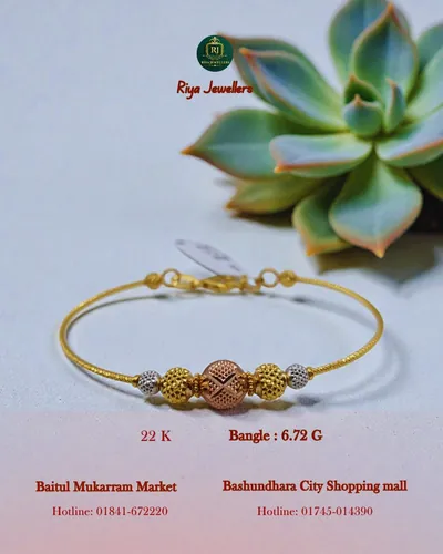 Bangle