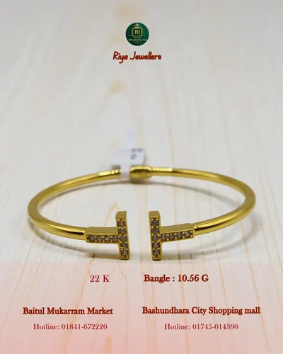 Bangle