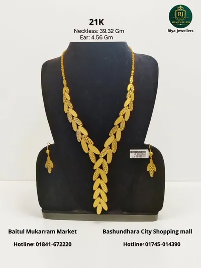 Neckless