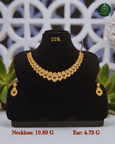 Neckless
