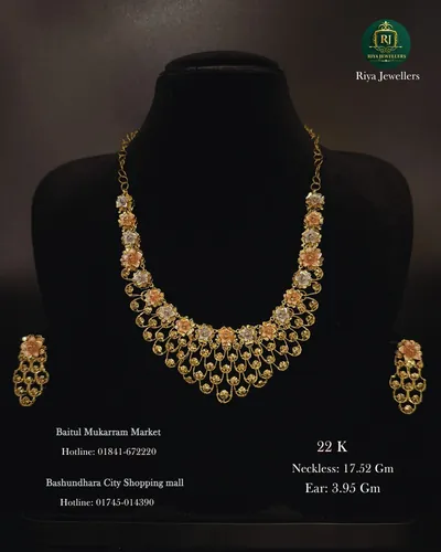 Neckless